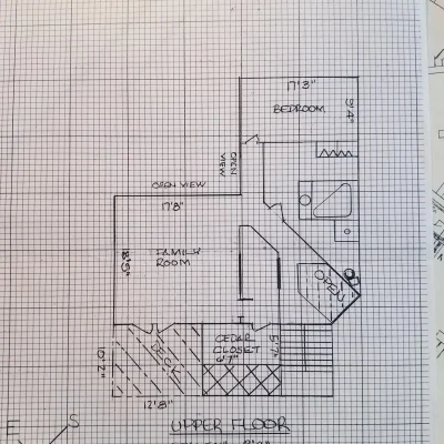 Hedgesville K&B - plans
