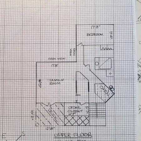 Hedgesville K&B - plans